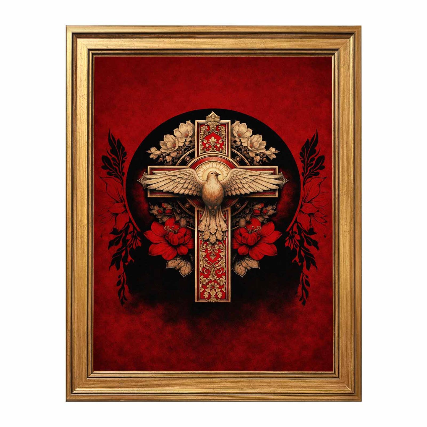 Kingdom Cross