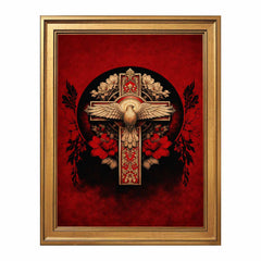 Kingdom Cross