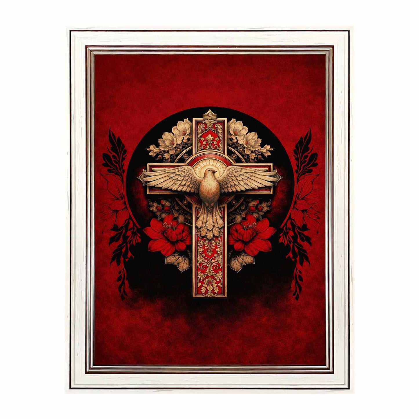 Kingdom Cross