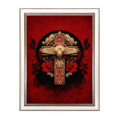 Kingdom Cross
