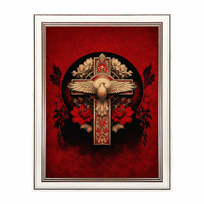 Kingdom Cross