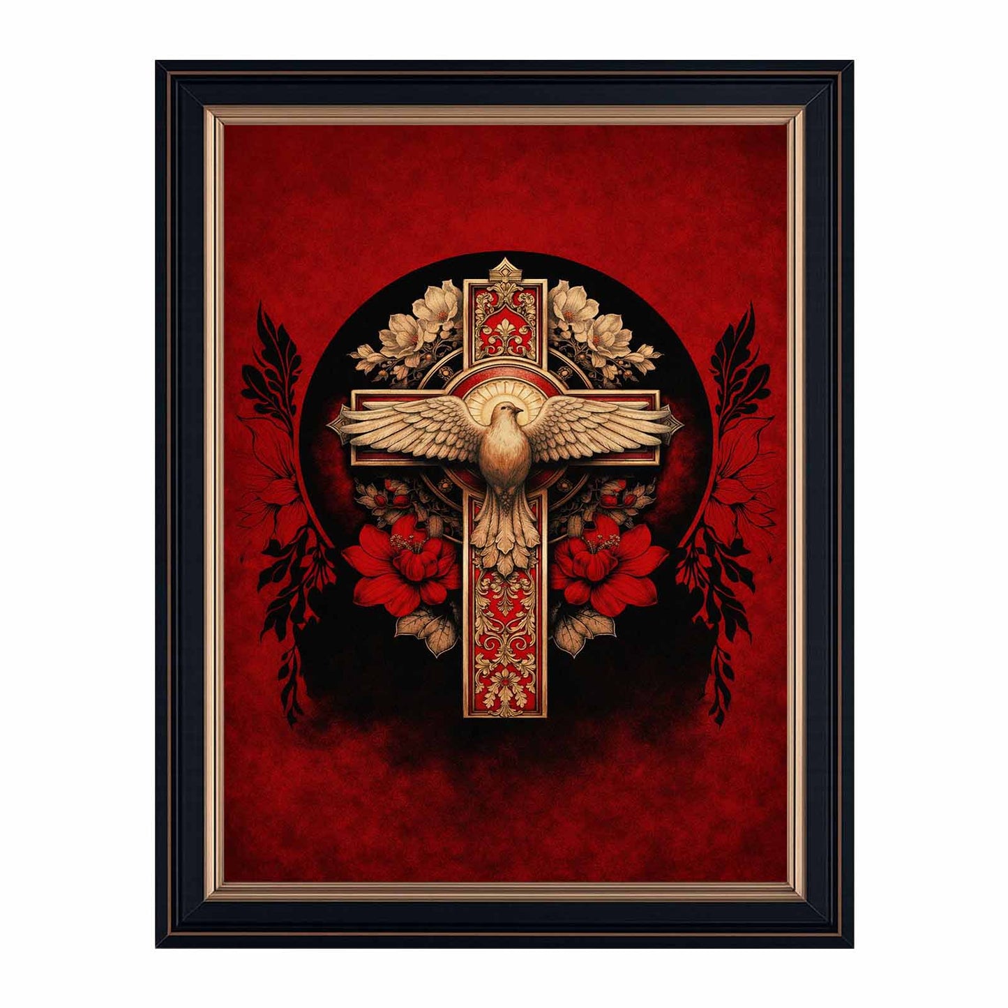 Kingdom Cross