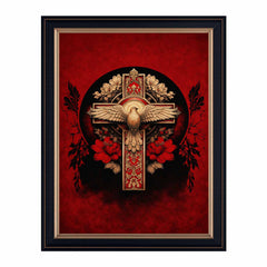 Kingdom Cross