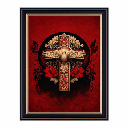 Kingdom Cross