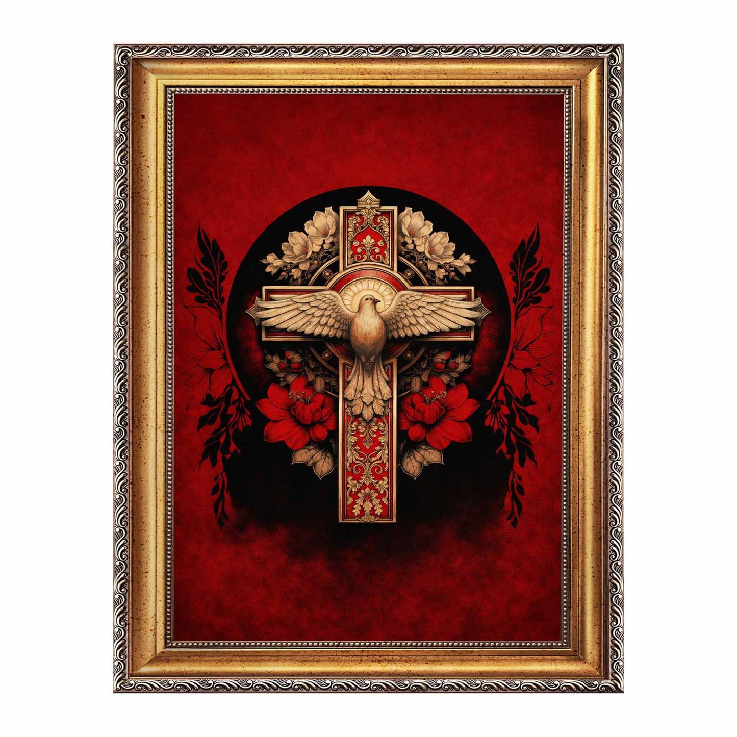 Kingdom Cross