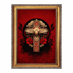 Kingdom Cross