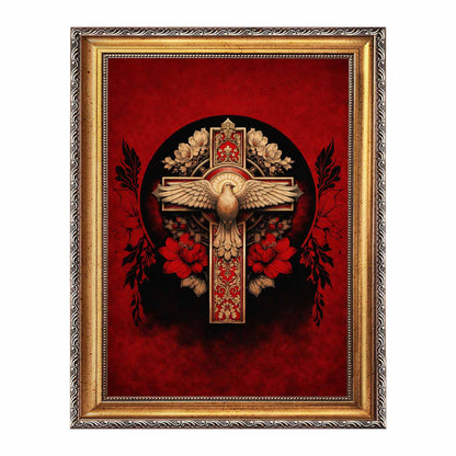 Kingdom Cross