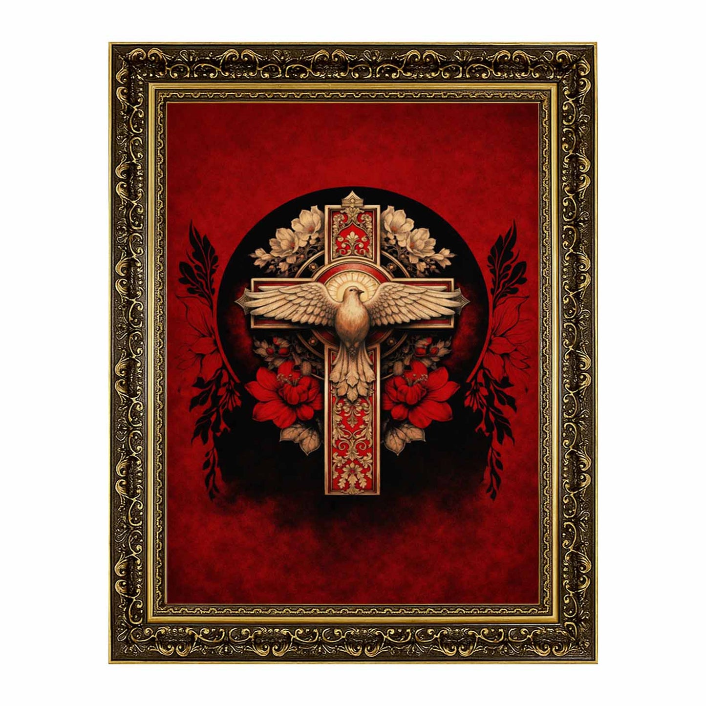 Kingdom Cross