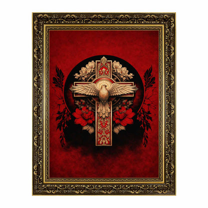 Kingdom Cross