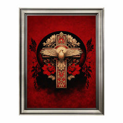 Kingdom Cross