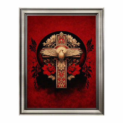 Kingdom Cross