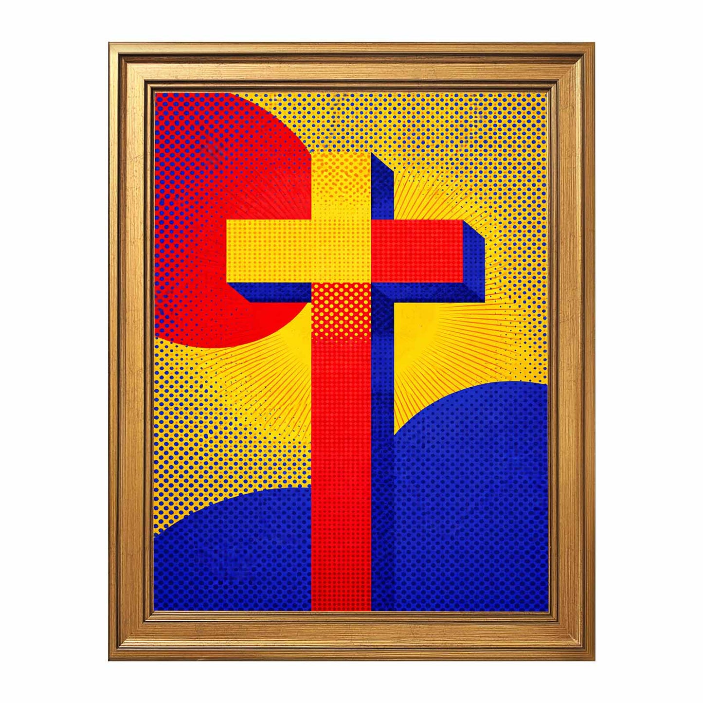 Loud Salvation