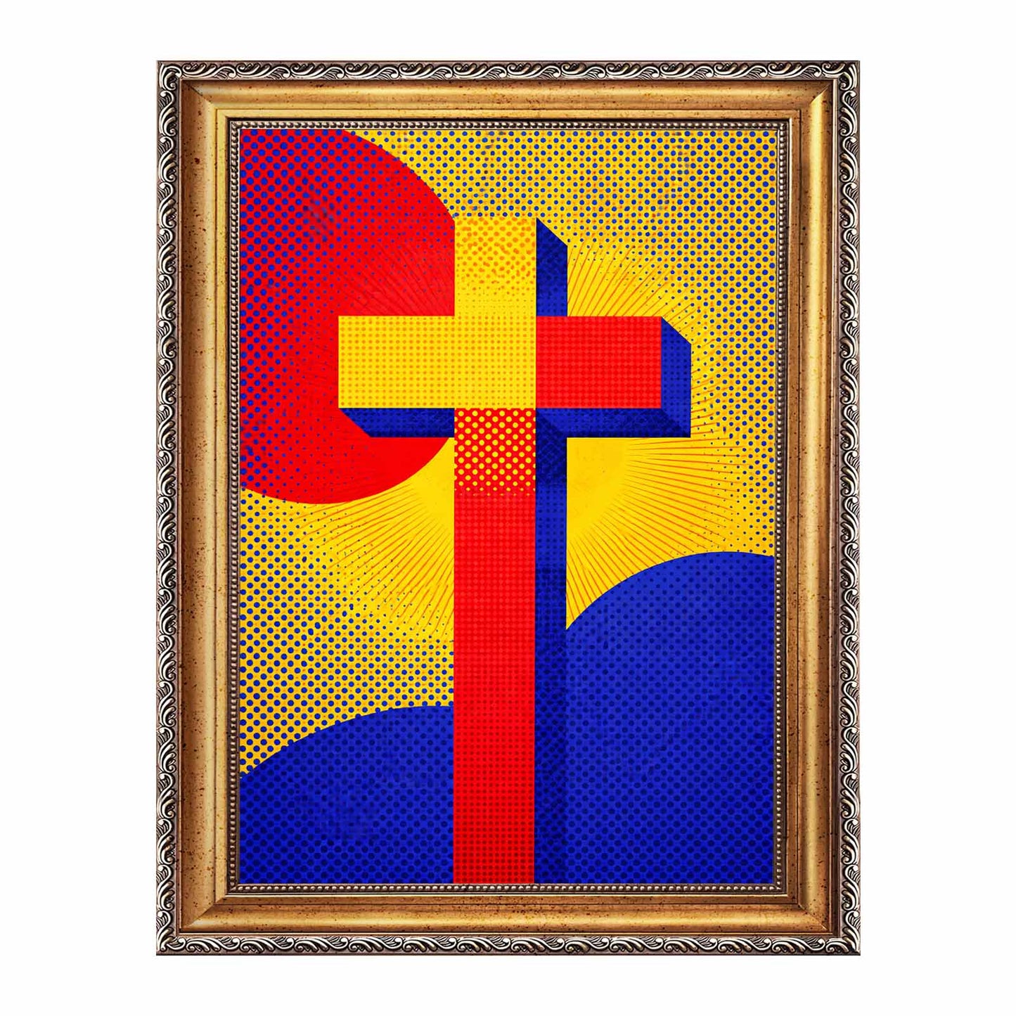 Loud Salvation