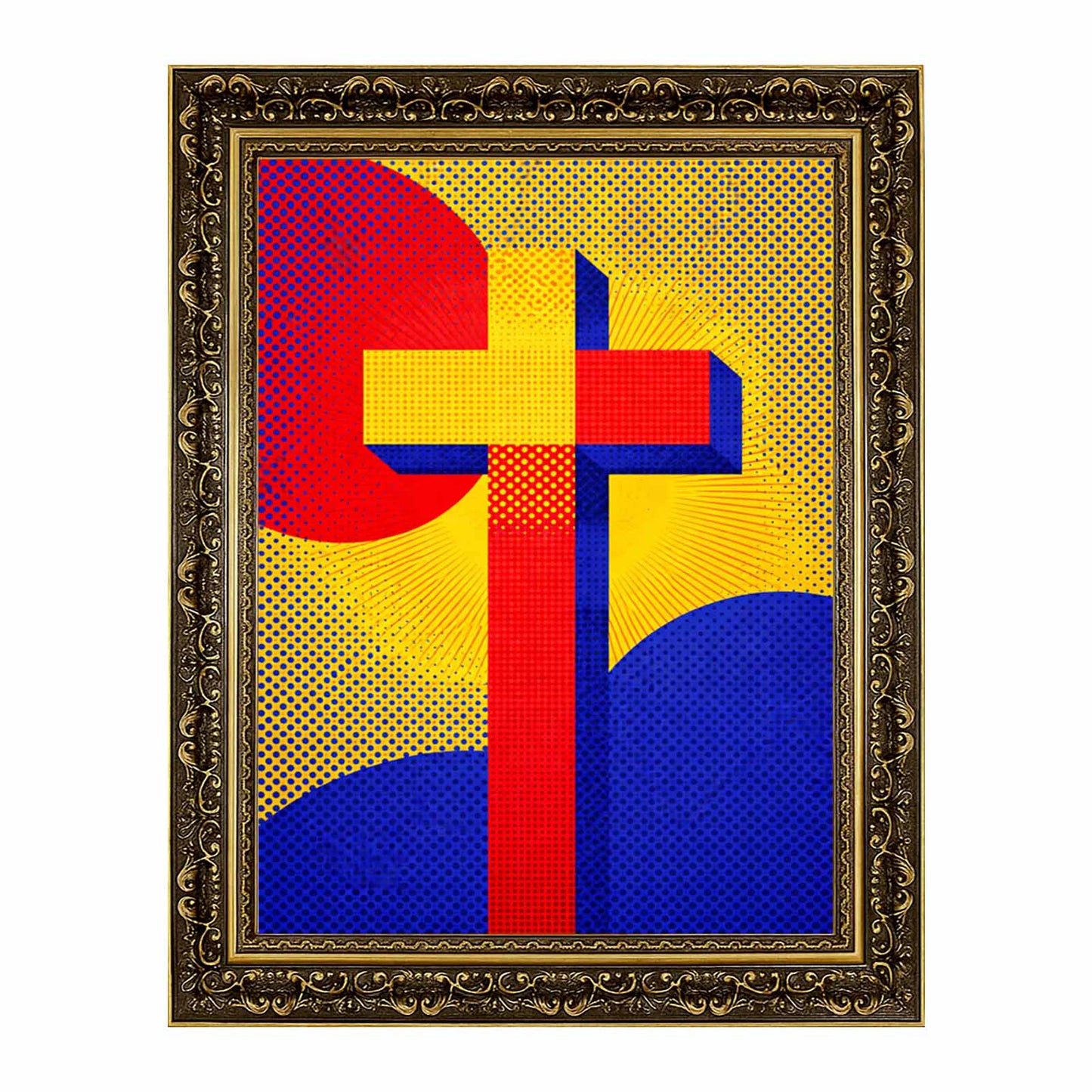 Loud Salvation