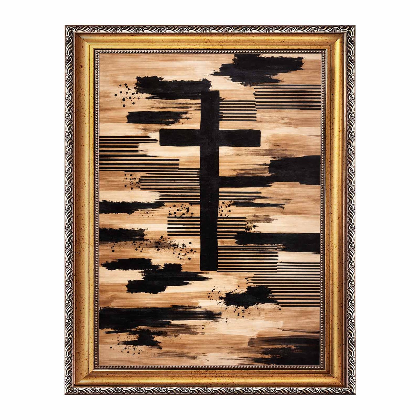 Mark of Earth