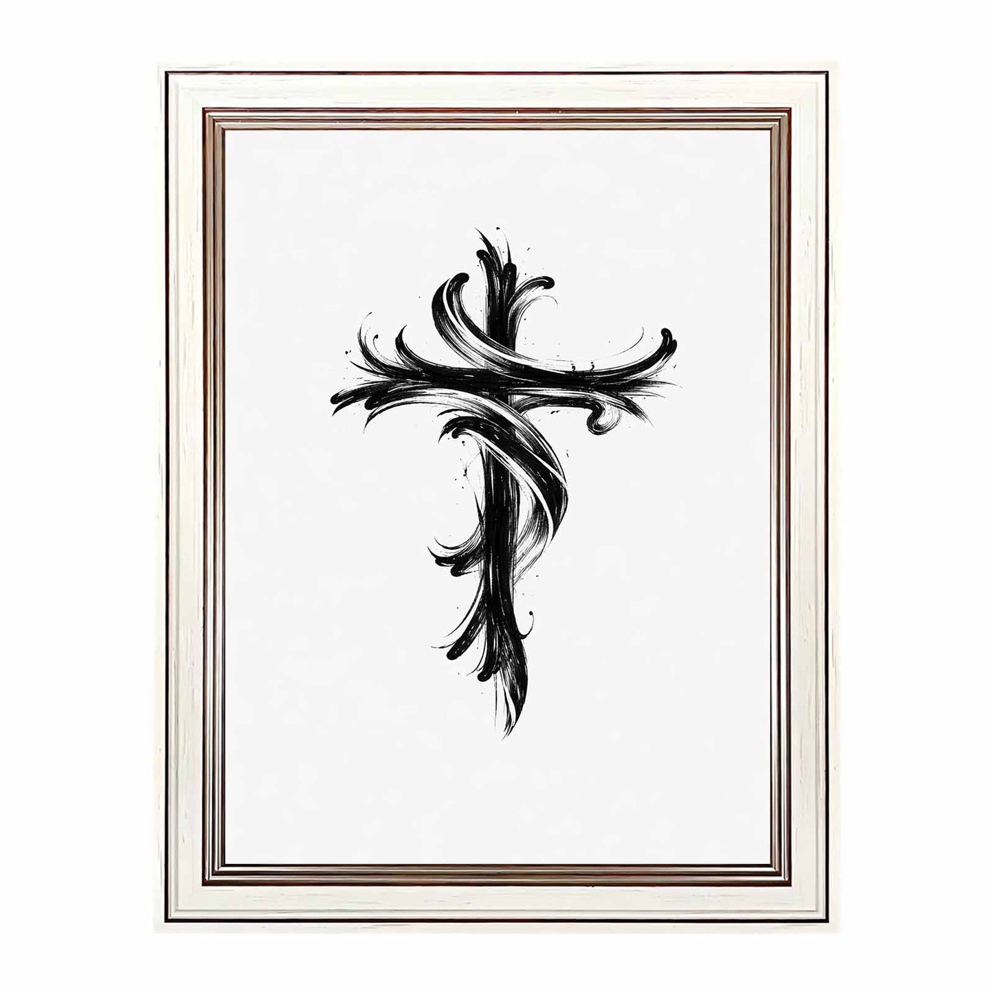 Mark of Salvation