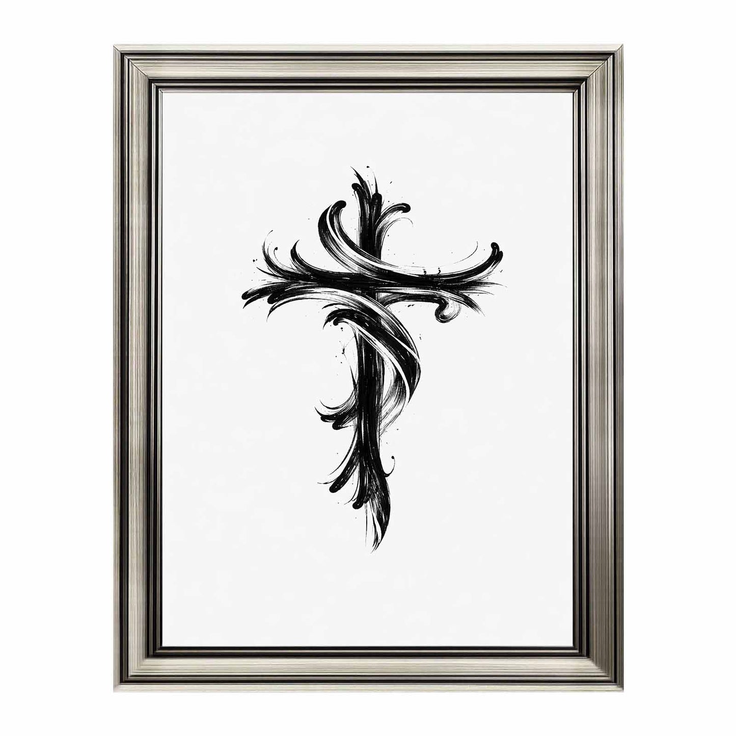 Mark of Salvation