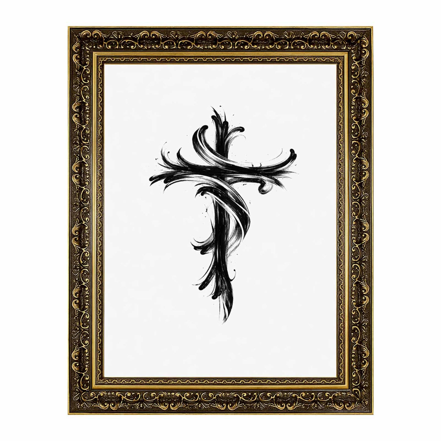 Mark of Salvation