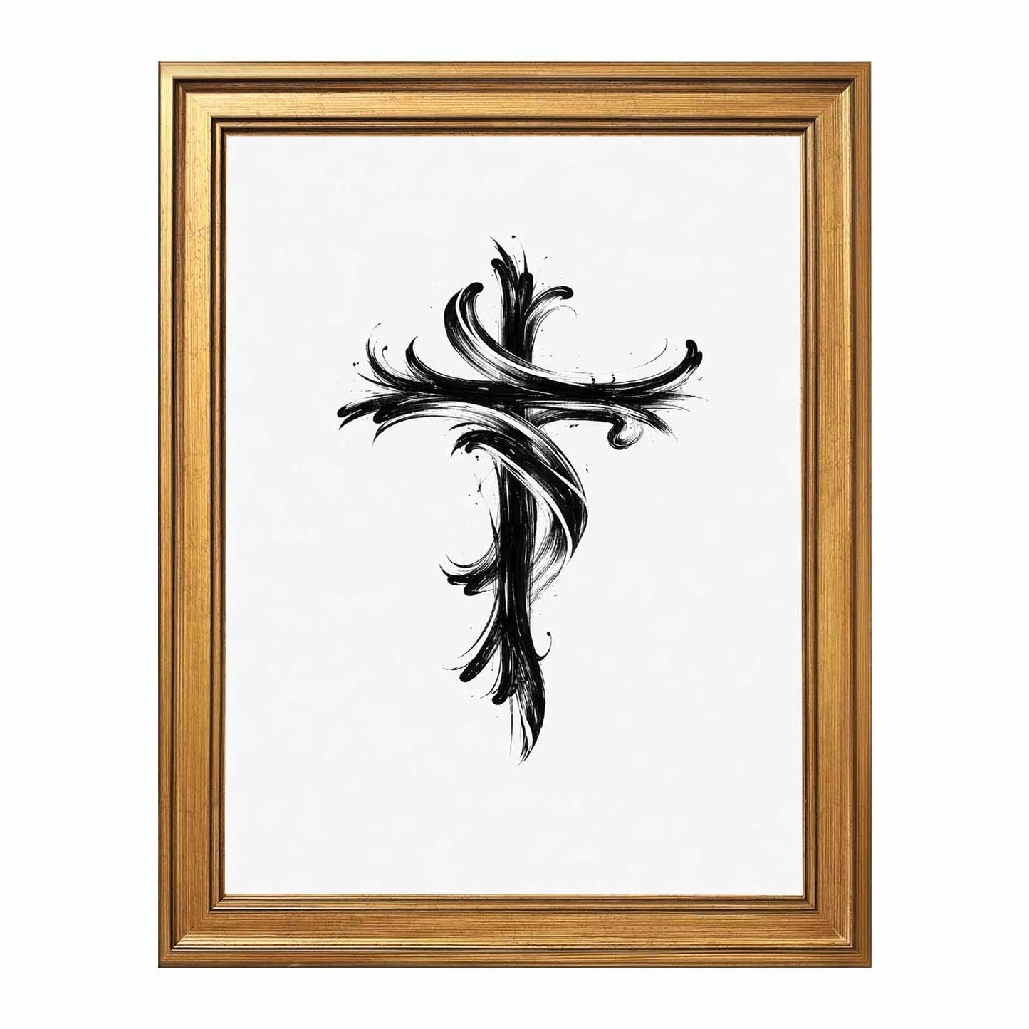 Mark of Salvation