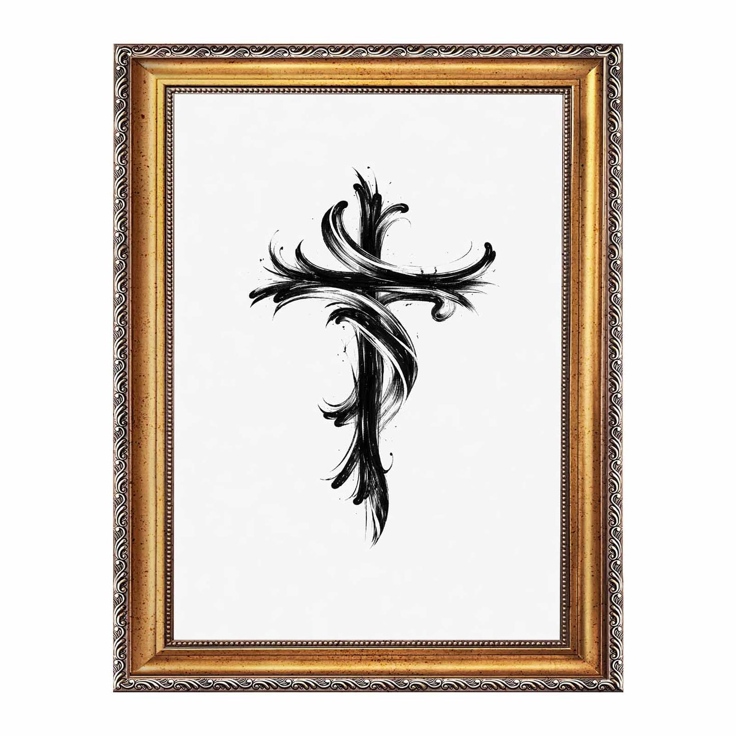 Mark of Salvation