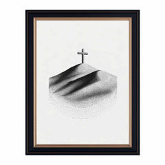 Mount Golgotha