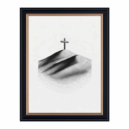 Mount Golgotha