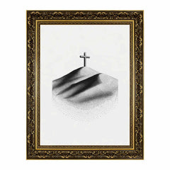 Mount Golgotha