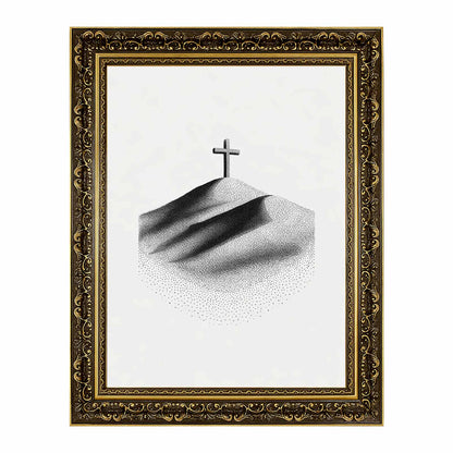Mount Golgotha