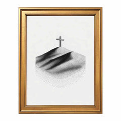 Mount Golgotha