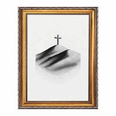 Mount Golgotha