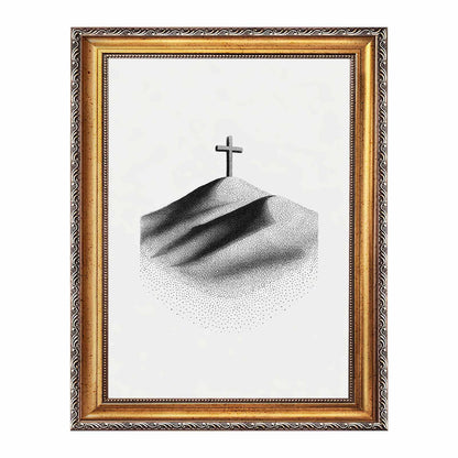 Mount Golgotha