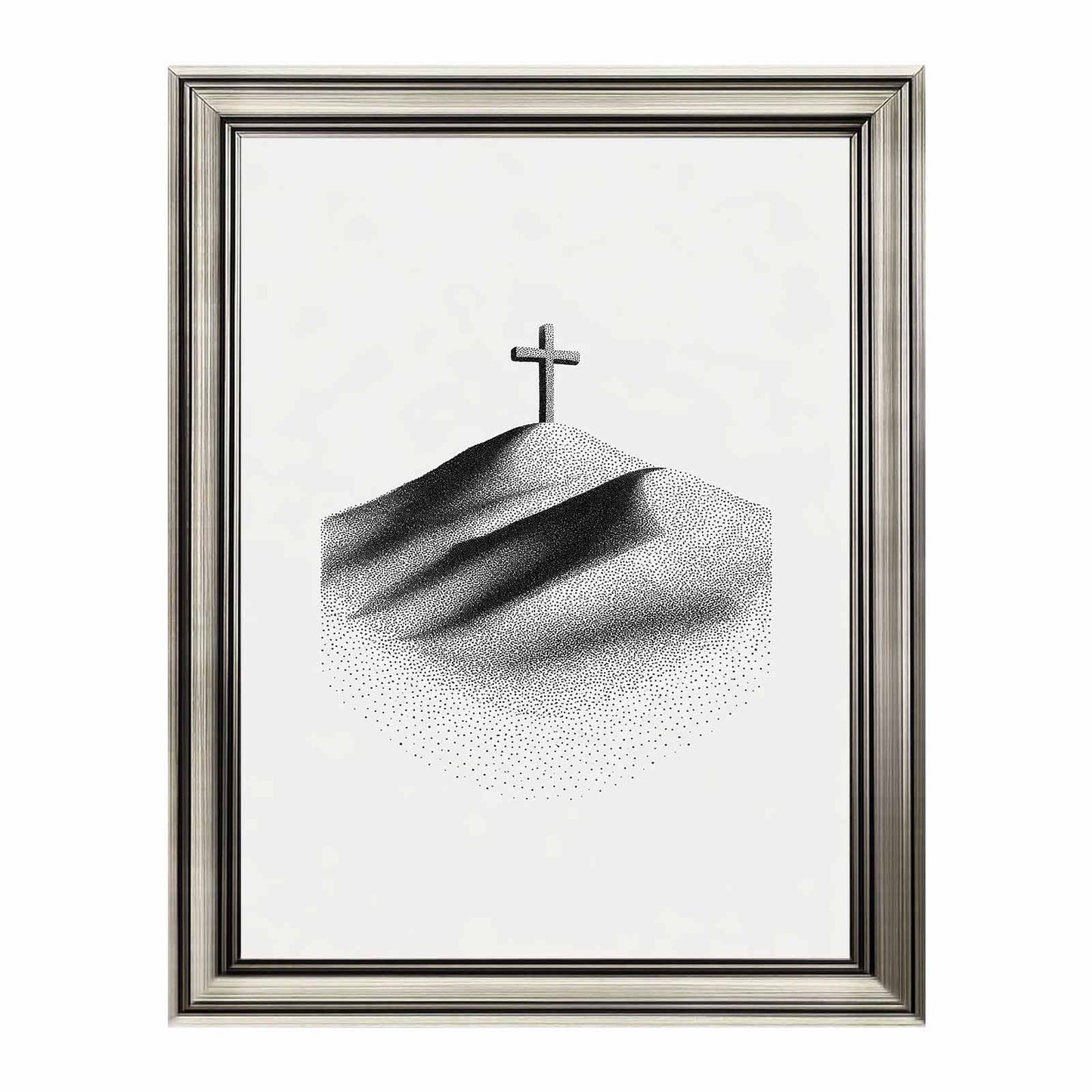Mount Golgotha