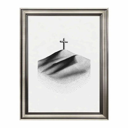 Mount Golgotha