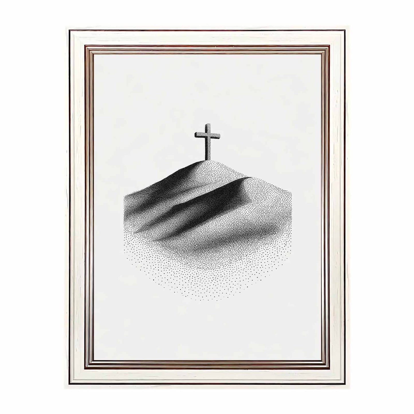 Mount Golgotha