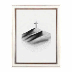 Mount Golgotha
