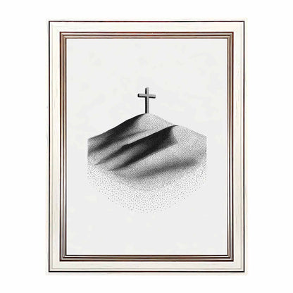 Mount Golgotha