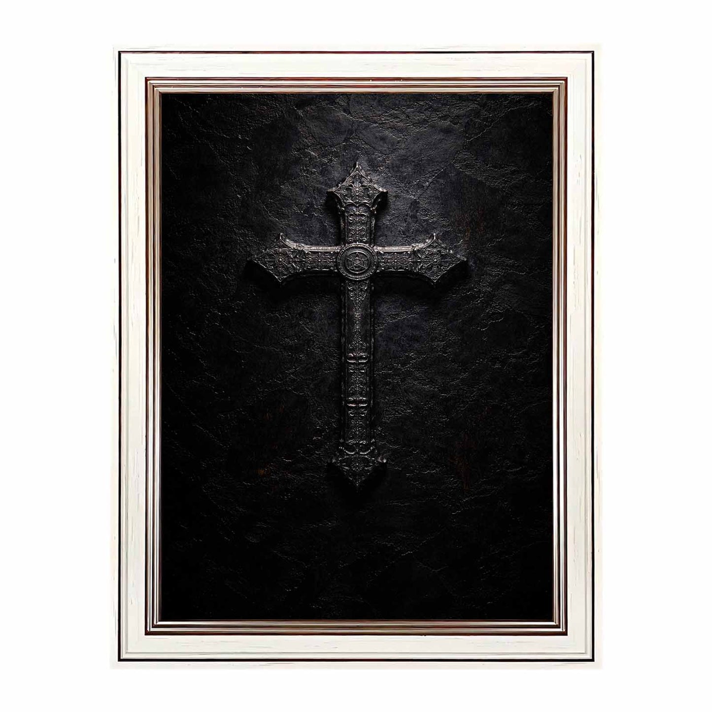 Obsidian Creed