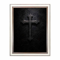 Obsidian Creed