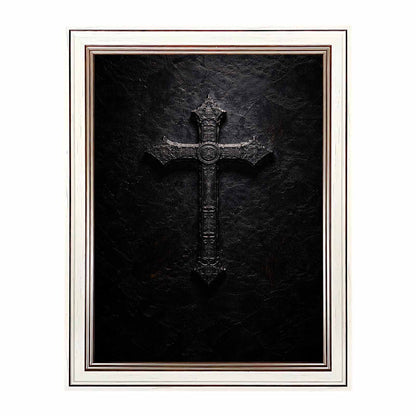 Obsidian Creed