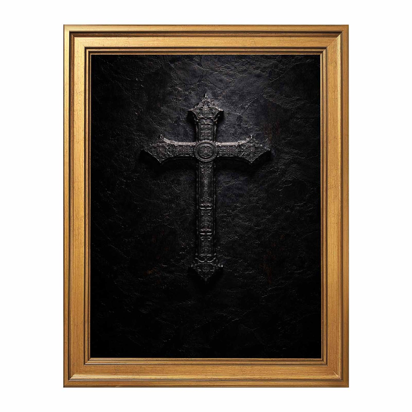 Obsidian Creed