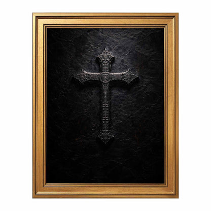Obsidian Creed