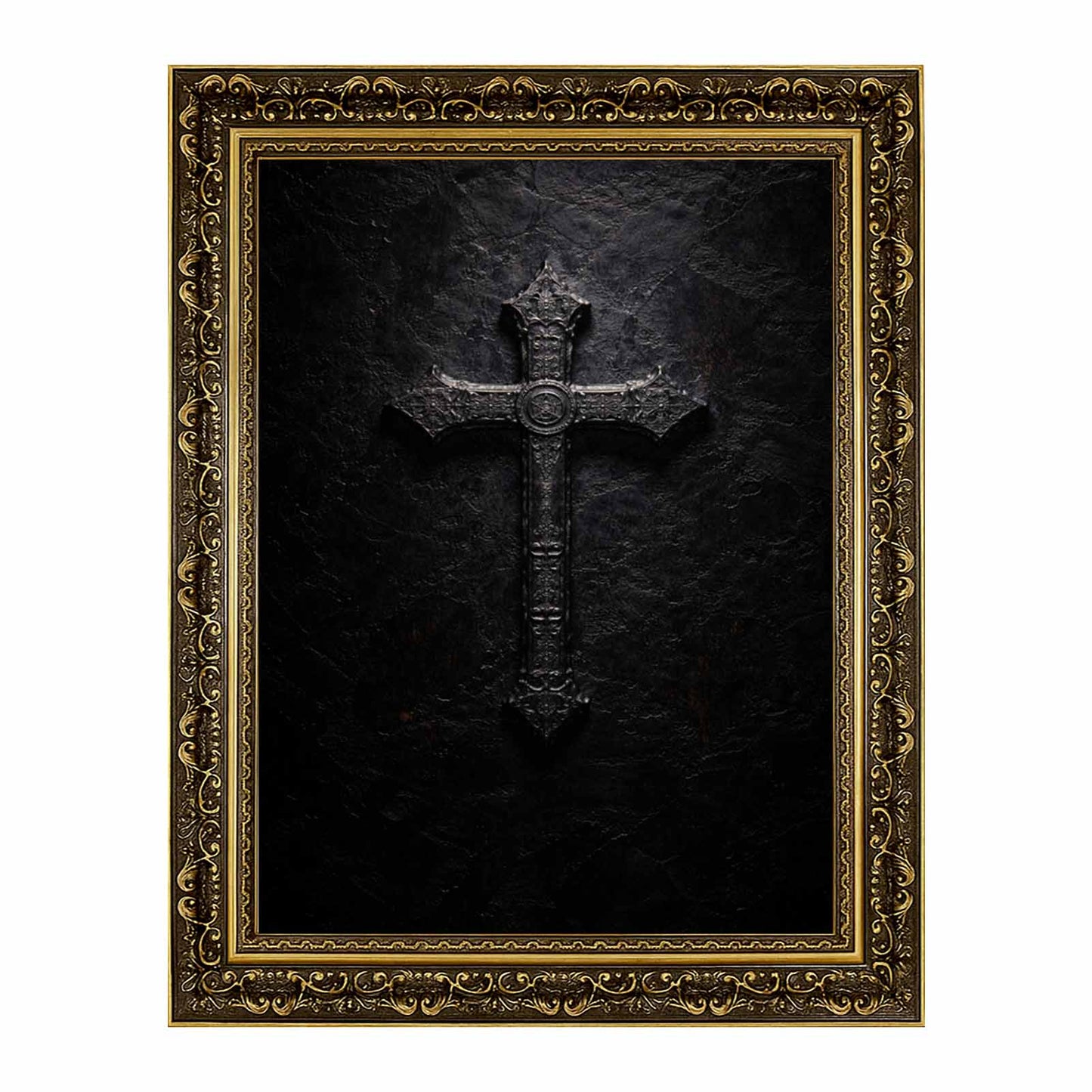 Obsidian Creed
