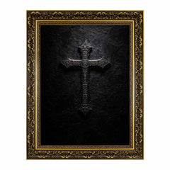 Obsidian Creed