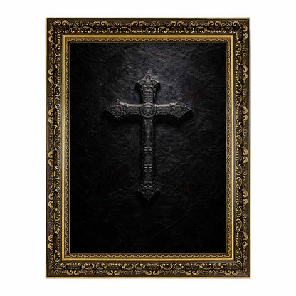 Obsidian Creed