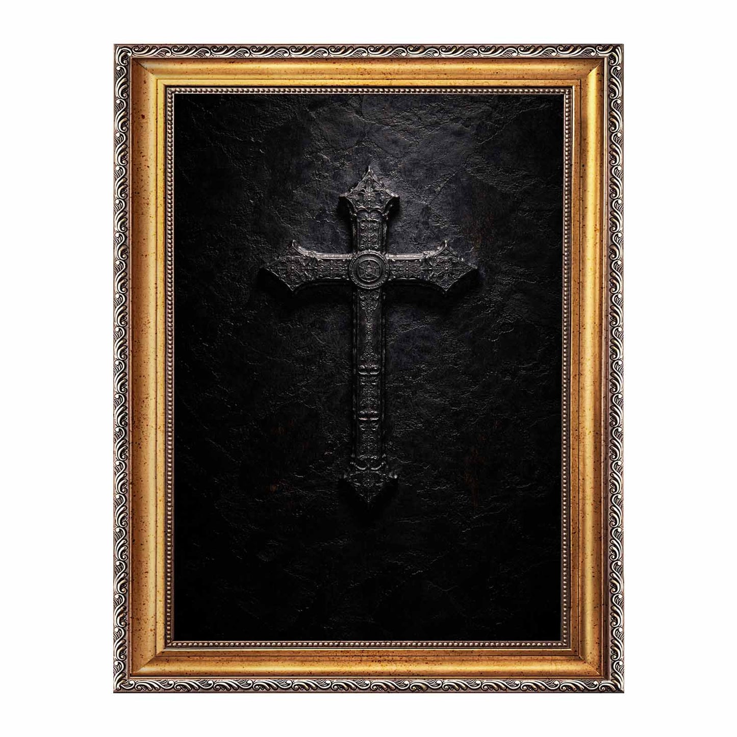 Obsidian Creed