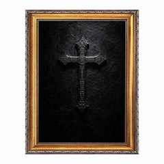 Obsidian Creed