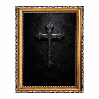 Obsidian Creed