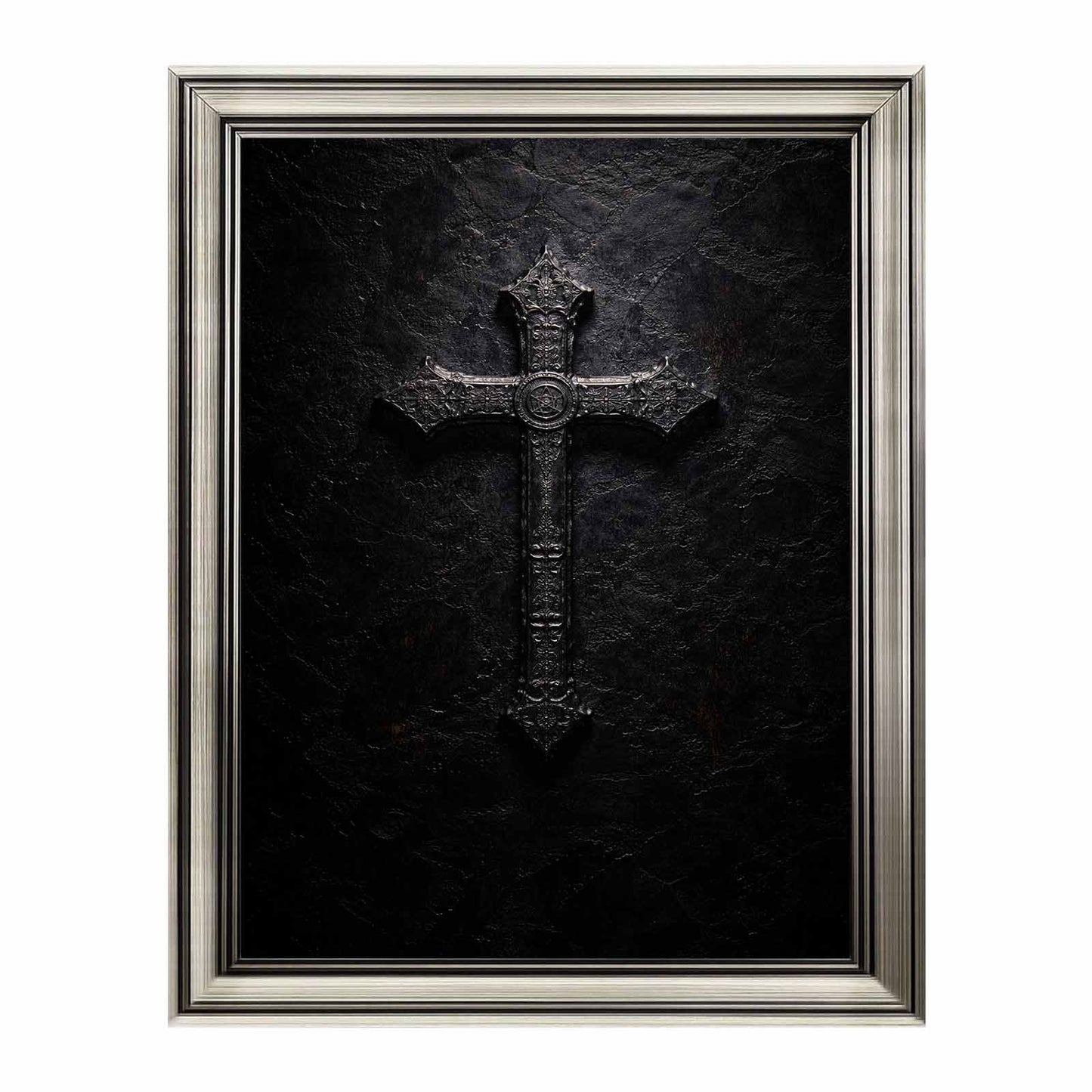 Obsidian Creed
