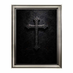 Obsidian Creed