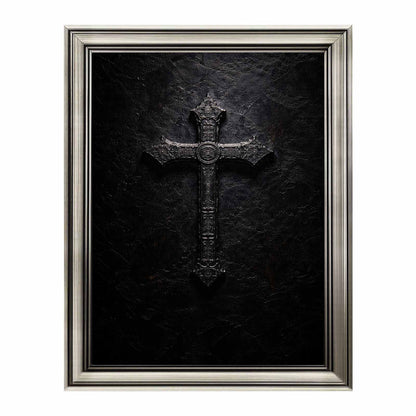 Obsidian Creed